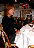 KazumialoneSachiShokoRiverCafe20020623.jpg